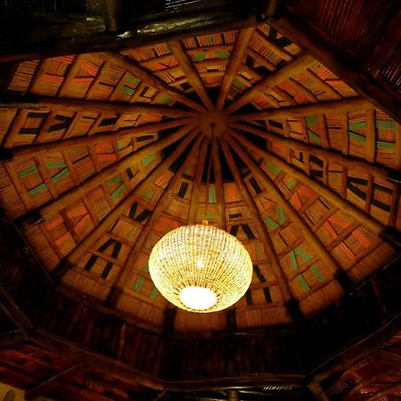 Hotel Cafe Du Sud เมอร์ซูกา ภายนอก รูปภาพ