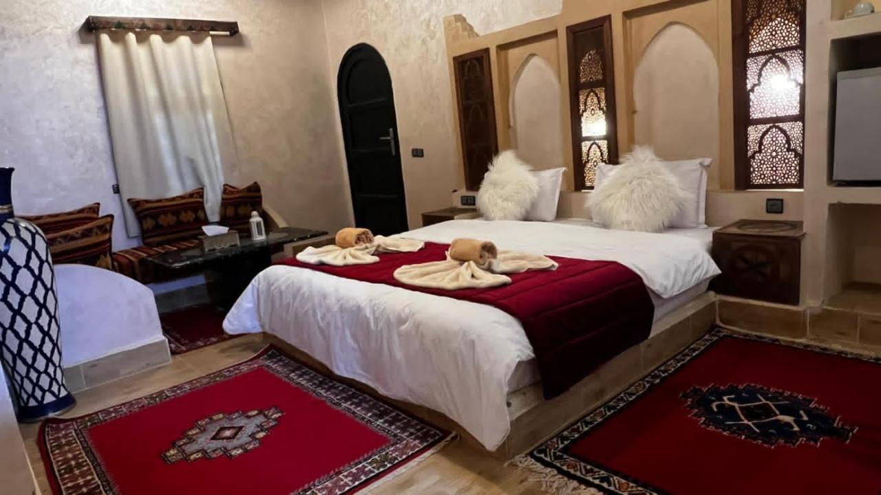 Hotel Cafe Du Sud เมอร์ซูกา ภายนอก รูปภาพ