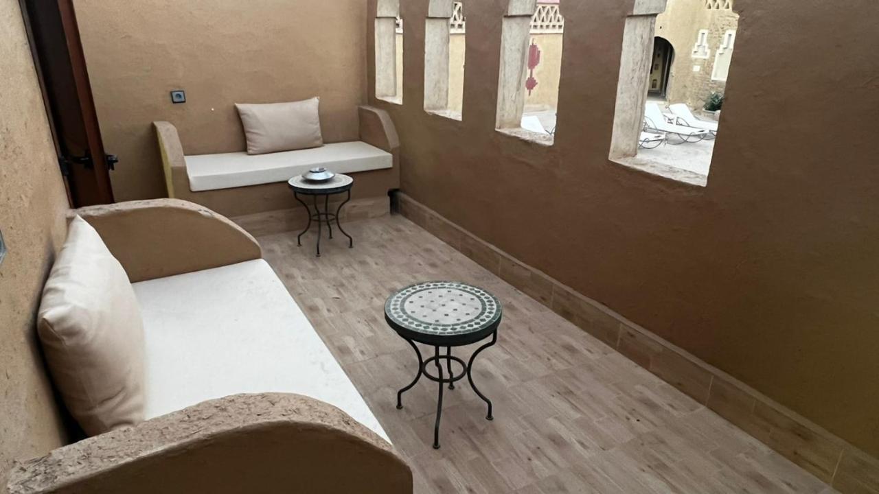 Hotel Cafe Du Sud เมอร์ซูกา ภายนอก รูปภาพ